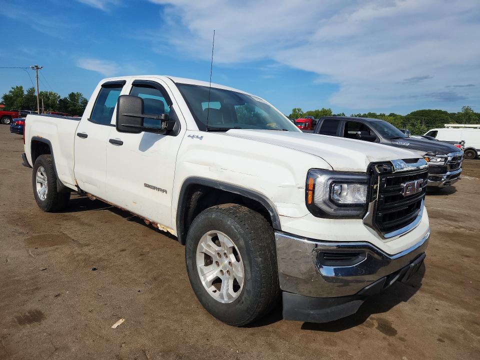 Aukcja sprzedaży 2015 Chevrolet Silverado, vin: 1GCVKREC3FZ213150, numer aukcji: 65750066