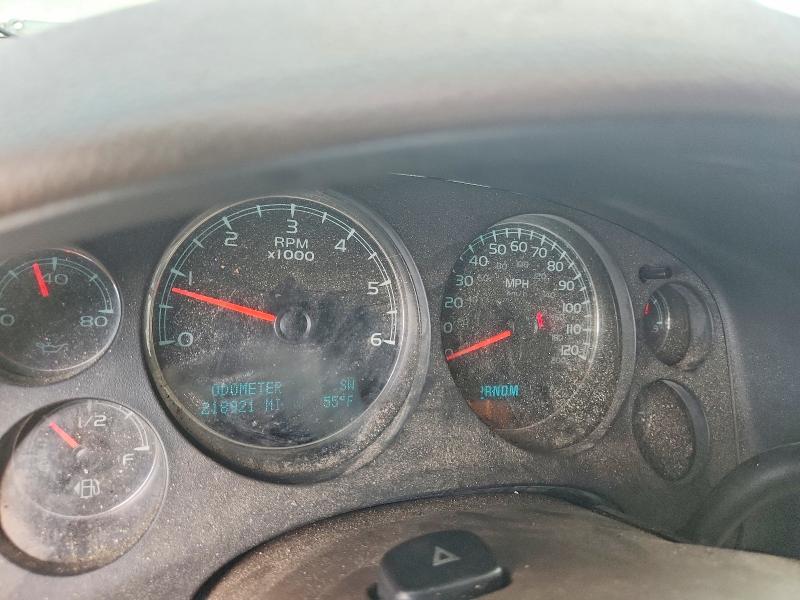 2009 Chevrolet Tahoe მანქანა იყიდება აუქციონზე, vin: 1GNEC23399R166872, აუქციონის ნომერი: 65858026