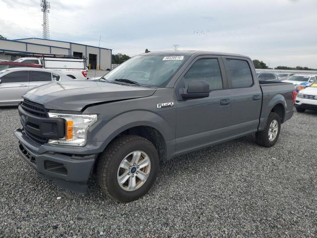 Продаж на аукціоні авто 2020 Ford F150, vin: 1FTEW1CBXLFA55225, номер лоту: 66530016