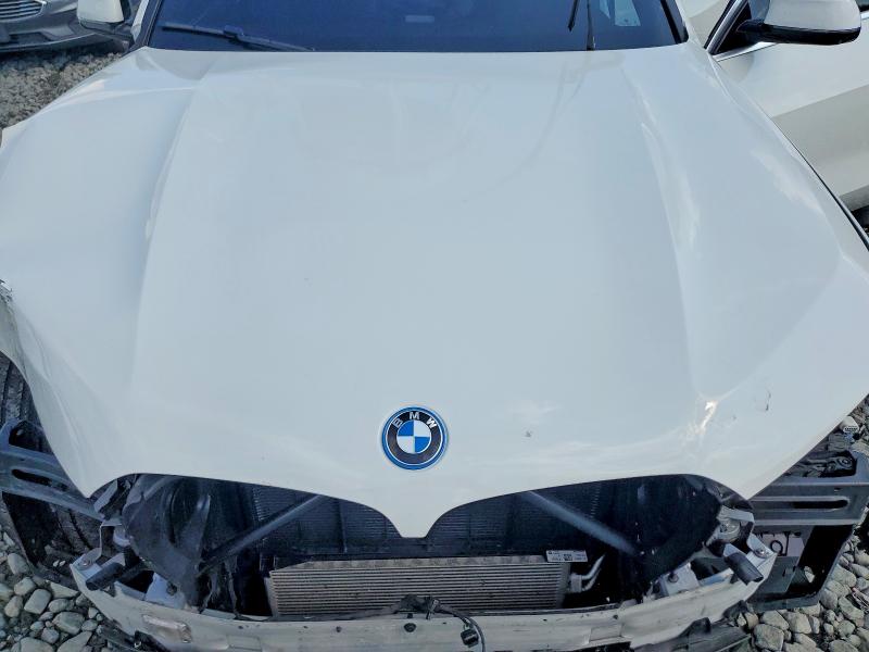 Aukcja sprzedaży 2022 Bmw X5, vin: 5UXTA6C01N9H53016, numer aukcji: 63640666