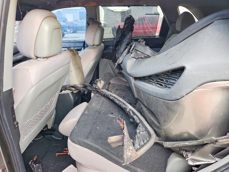 Продаж на аукціоні авто 2014 Kia Sorento, vin: 5XYKTCA6XEG538811, номер лоту: 66028176
