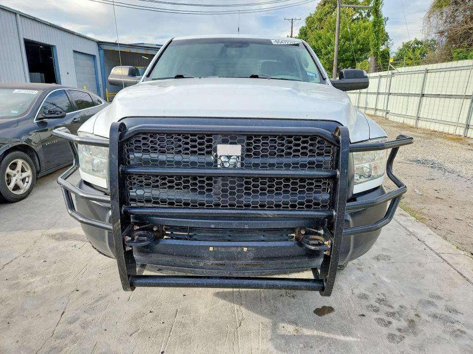 Продажа на аукционе авто 2016 Ram 2500, vin: 3C6UR5CJ8GG342513, номер лота: 65472266