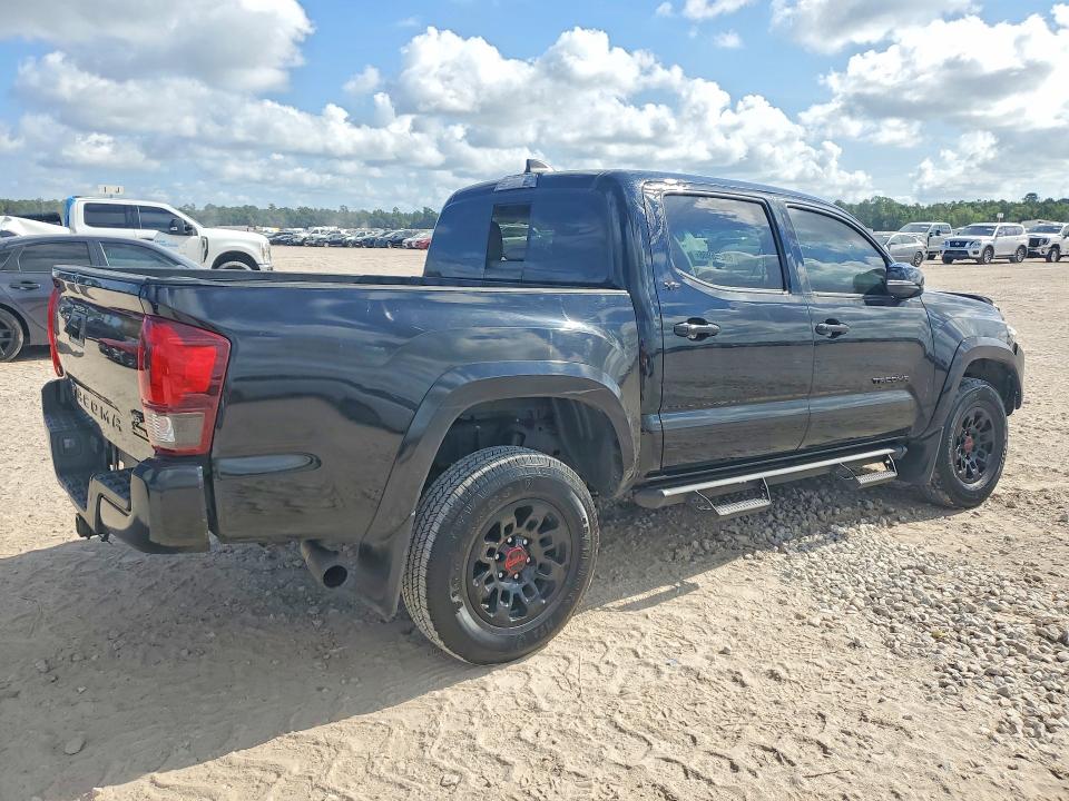 Aukcja sprzedaży 2023 Toyota Tacoma, vin: 3TYCZ5AN7PT114308, numer aukcji: 63255966