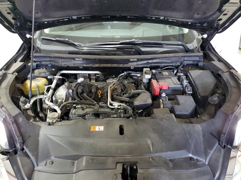 2023 Mitsubishi Outlander მანქანა იყიდება აუქციონზე, vin: JA4J4UA87PZ056683, აუქციონის ნომერი: 66585676