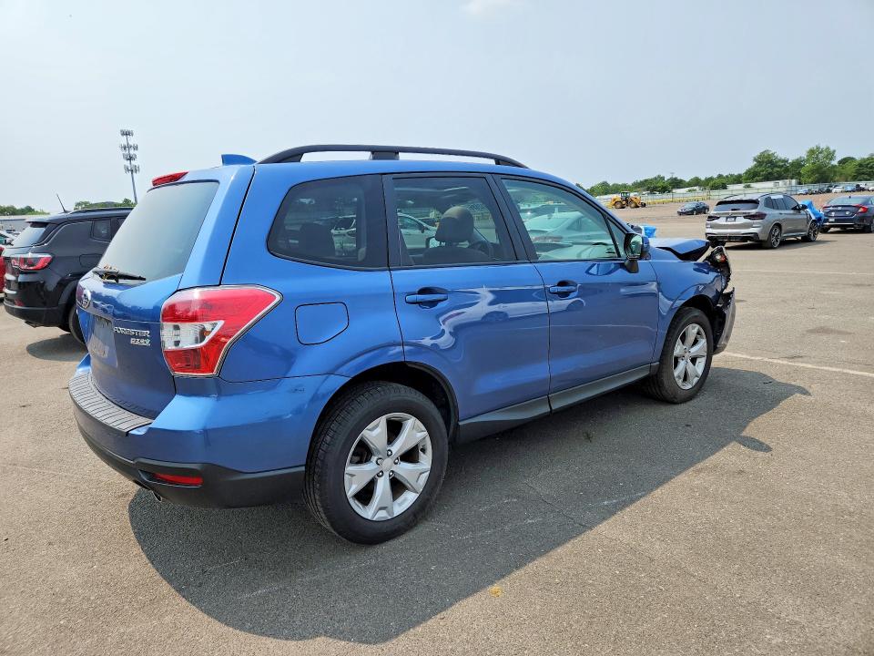 Продаж на аукціоні авто 2016 Subaru Forester, vin: JF2SJAGC2GH423185, номер лоту: 64612686