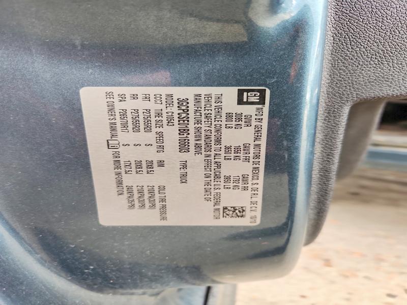 Продаж на аукціоні авто 2011 Chevrolet Silverado, vin: 3GCPCSE01BG166603, номер лоту: 66011356