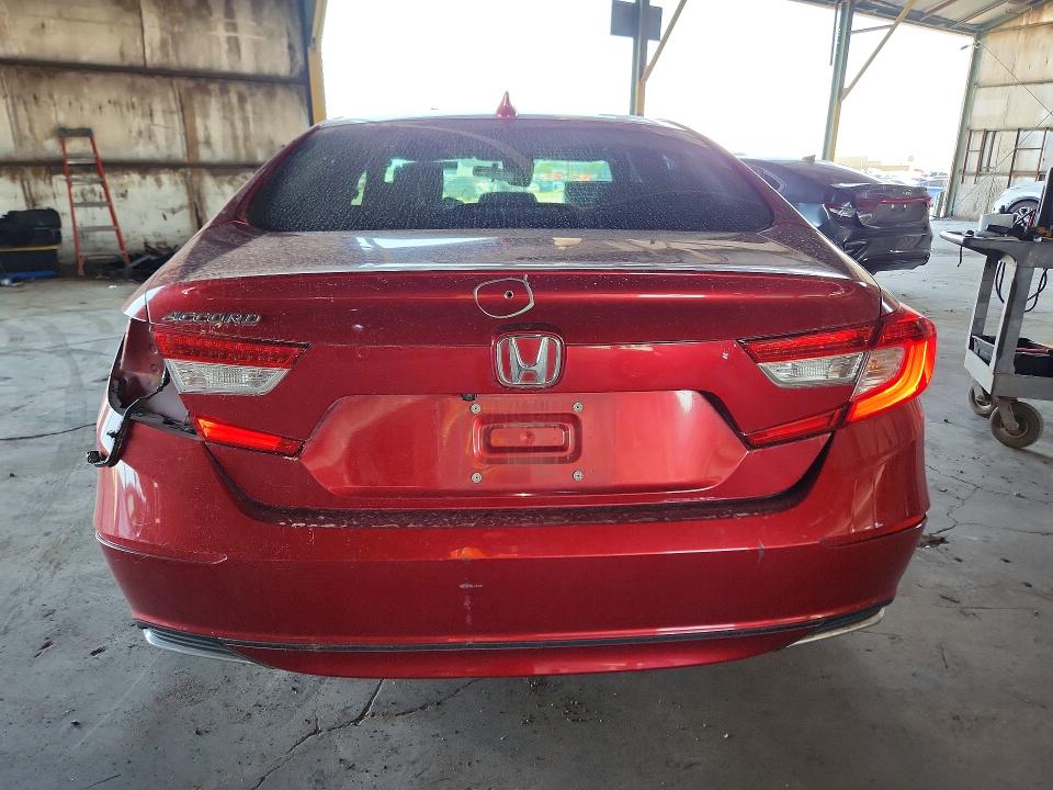 Продаж на аукціоні авто 2020 Honda Accord, vin: 1HGCV1F15LA024122, номер лоту: 66083646