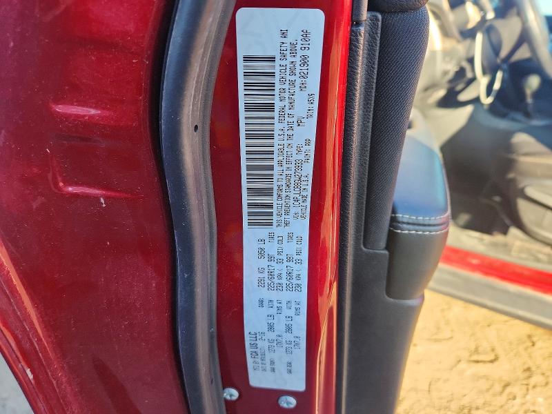 66930746 :رقم المزاد ، 1C4PJLCB8GW273933 vin ، 2016 Jeep Cherokee مزاد بيع