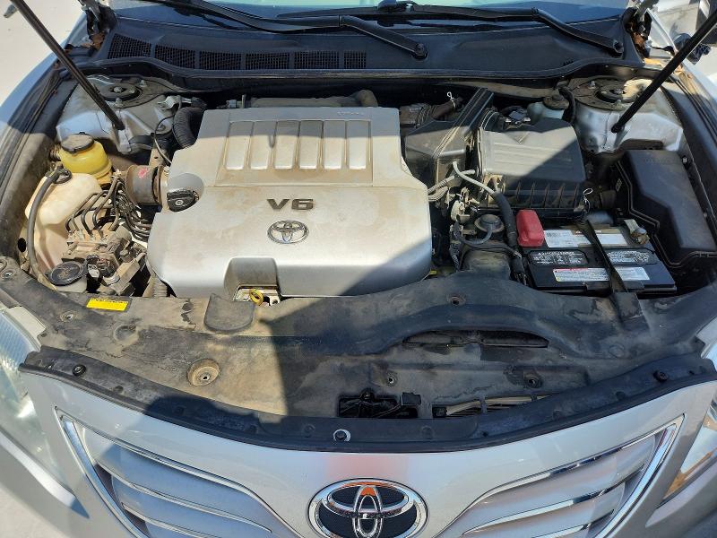 Продажа на аукционе авто 2010 Toyota Camry, vin: 4T1BK3EK8AU108788, номер лота: 64327076