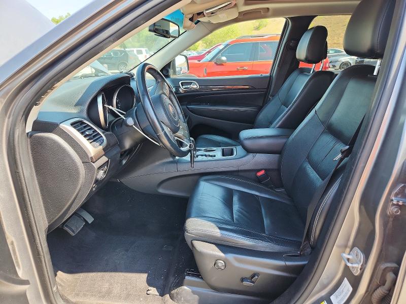 63593326 :رقم المزاد ، 1C4RJFAG7DC595002 vin ، 2013 Jeep Grand Cherokee مزاد بيع