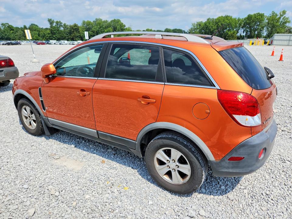 Продаж на аукціоні авто 2008 Saturn Vue, vin: 3GSCL33P08S560690, номер лоту: 64140006