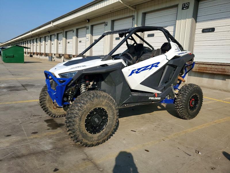 Aukcja sprzedaży 2020 Polaris Rzr Pro Xp, vin: 3NSRAD928LG821989, numer aukcji: 63729116