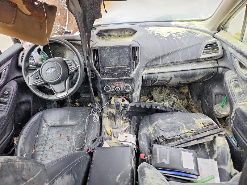 Aukcja sprzedaży 2020 Subaru Forester, vin: JF2SKAUC6LH422617, numer aukcji: 66061546