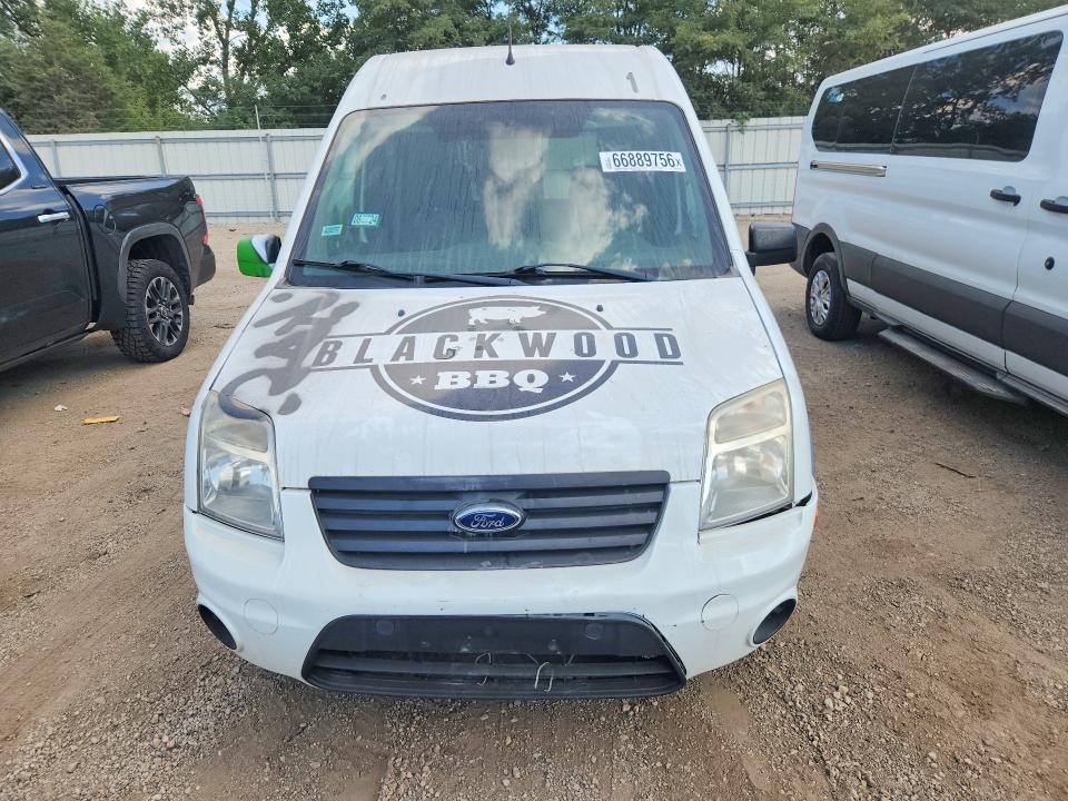 Продаж на аукціоні авто 2012 Ford Transit Connect, vin: NM0LS6BN4CT104218, номер лоту: 66889756