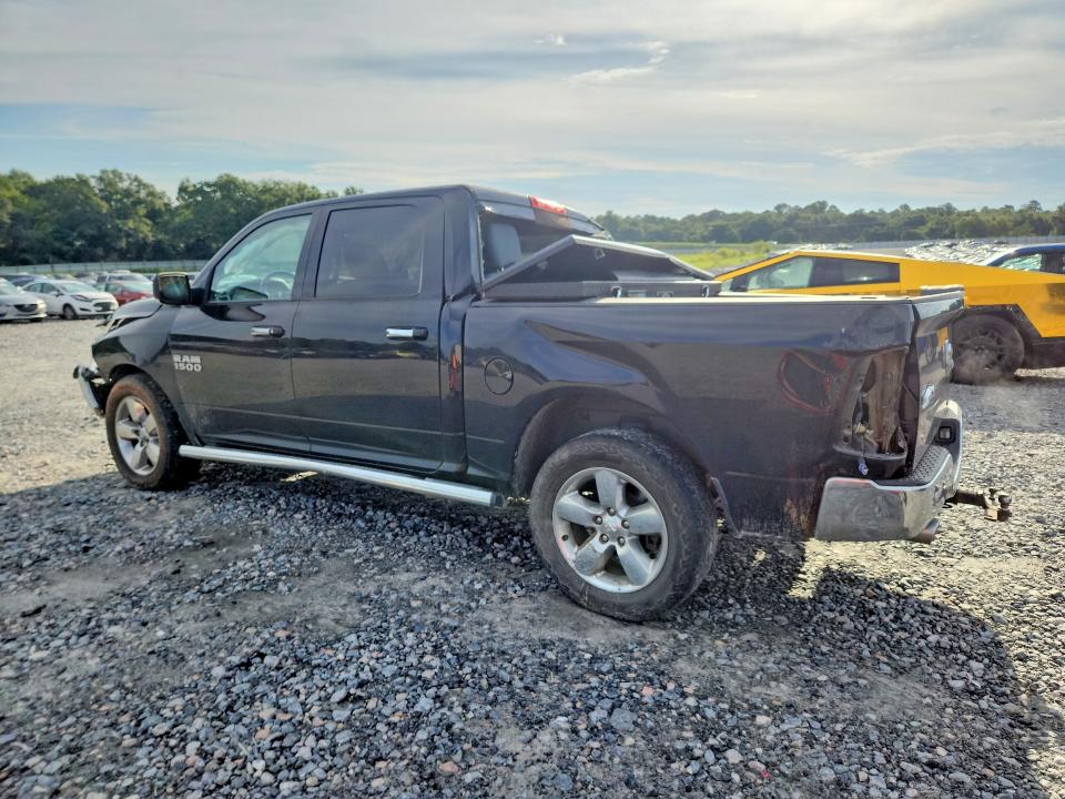 Продаж на аукціоні авто 2017 Ram 1500, vin: 3C6RR7LT2HG665752, номер лоту: 64855346