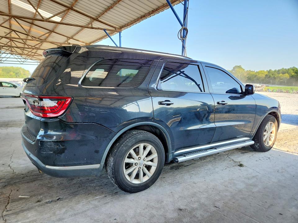 Продажа на аукционе авто 2015 Dodge Durango, vin: 1C4RDHAG0FC902550, номер лота: 64944096