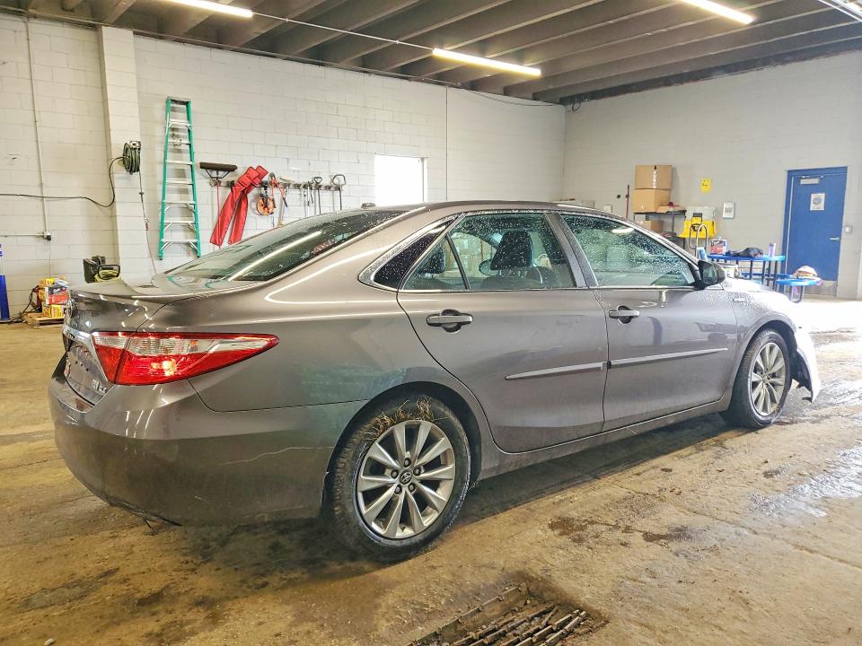 Aukcja sprzedaży 2016 Toyota Camry Hybrid, vin: 4T1BD1FK2GU199126, numer aukcji: 63772146