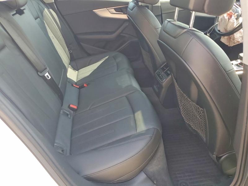 Продаж на аукціоні авто 2017 Audi A4, vin: WAUENAF46HN015959, номер лоту: 64287306