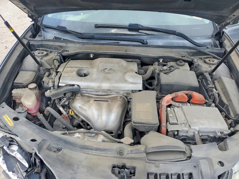 64571966 :رقم المزاد ، JTHBW1GG0D2002999 vin ، 2013 Lexus Es مزاد بيع