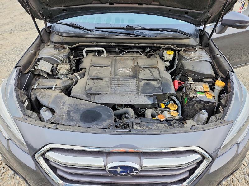2019 Subaru Outback მანქანა იყიდება აუქციონზე, vin: 4S4BSENC3K3354188, აუქციონის ნომერი: 64586696
