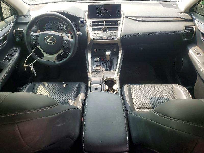 Продажа на аукционе авто 2020 Lexus Nx, vin: JTJHJRDZXL5009774, номер лота: 64344436
