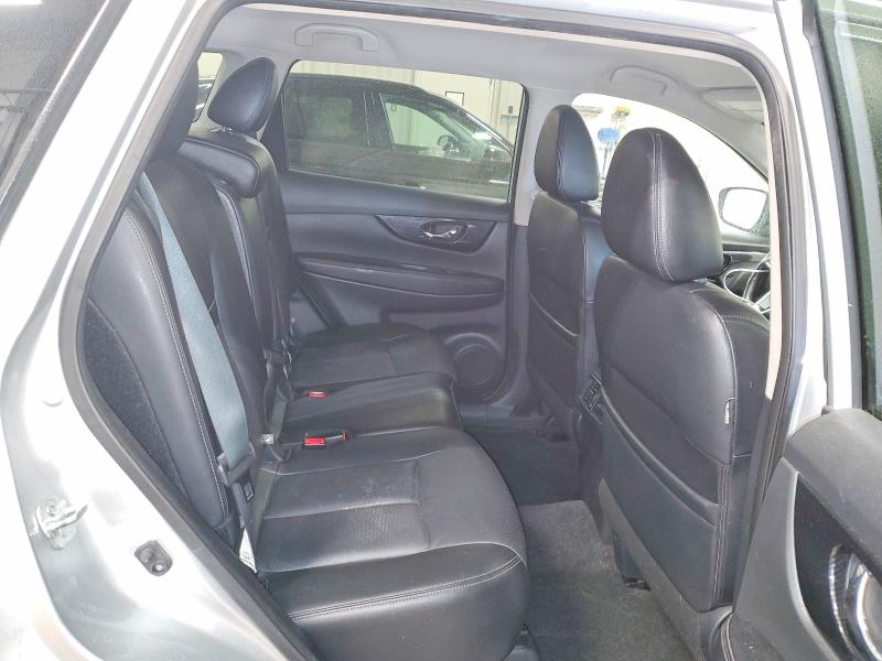 Aukcja sprzedaży 2018 Nissan Rogue, vin: 5N1AT2MV4JC782120, numer aukcji: 65122226