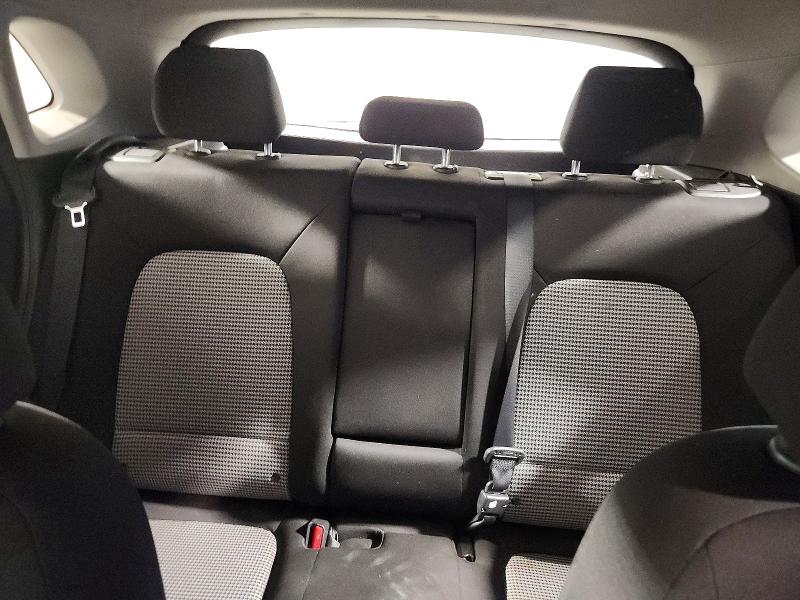 64159156 :رقم المزاد ، KM8K12AAXMU641742 vin ، 2021 Hyundai Kona مزاد بيع