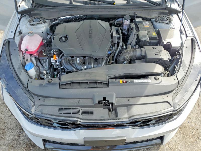 Продажа на аукционе авто 2026 Kia K5, vin: KNAG64J74T5417576, номер лота: 66599666