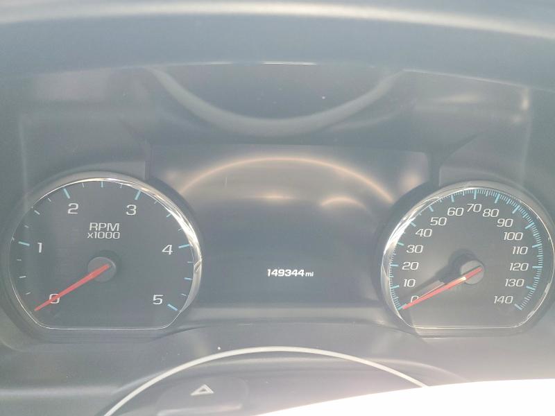 Продаж на аукціоні авто 2019 Gmc Sierra, vin: 1GT12SEY7KF168548, номер лоту: 64036486