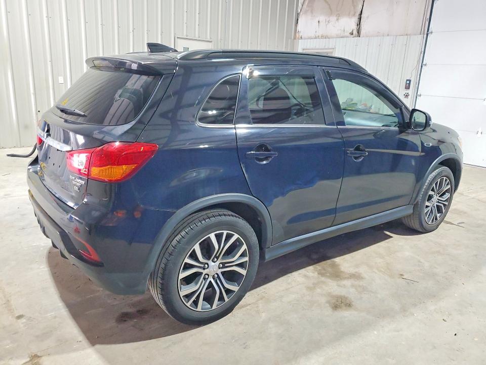 Aukcja sprzedaży 2018 Mitsubishi Outlander Sport, vin: JA4AR4AW9JU002533, numer aukcji: 66212066