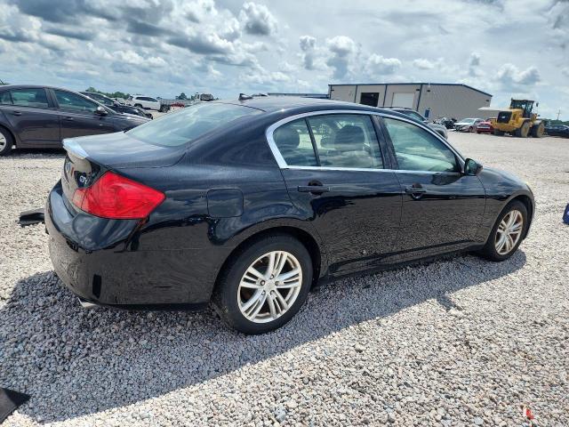 65012756 :رقم المزاد ، JN1CV6AR5CM677527 vin ، 2012 Infiniti G37 Sedan مزاد بيع