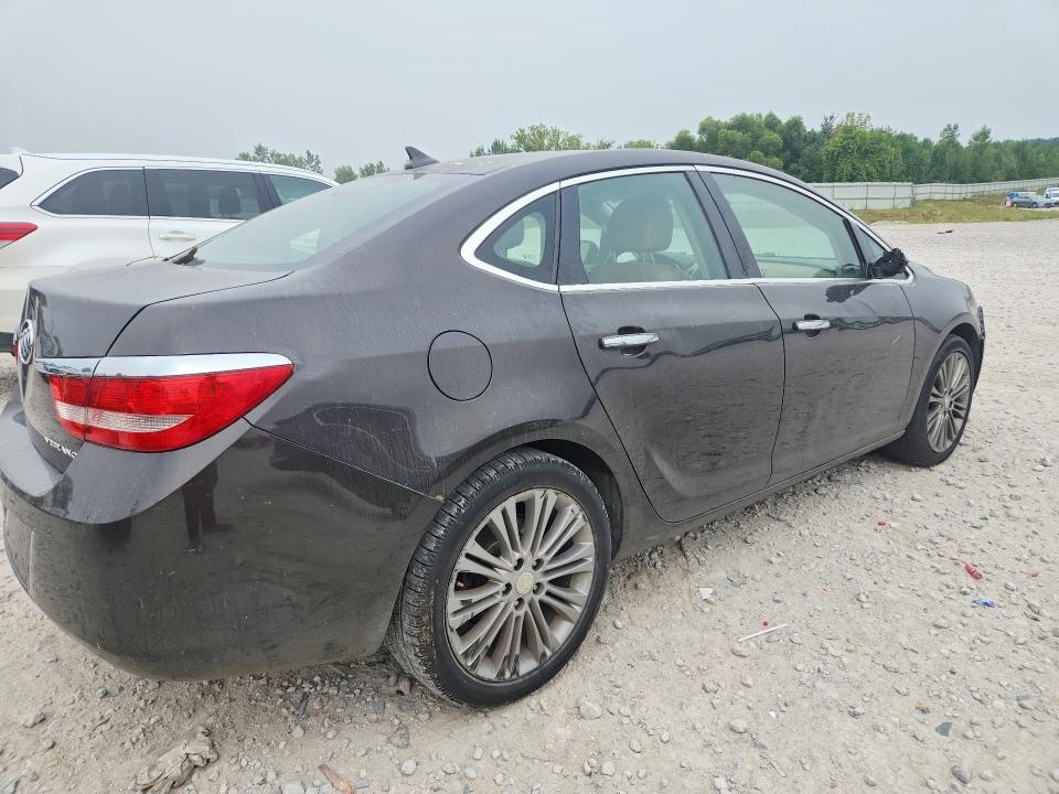 Продаж на аукціоні авто 2013 Buick Verano, vin: 1G4PS5SK1D4117777, номер лоту: 64979976