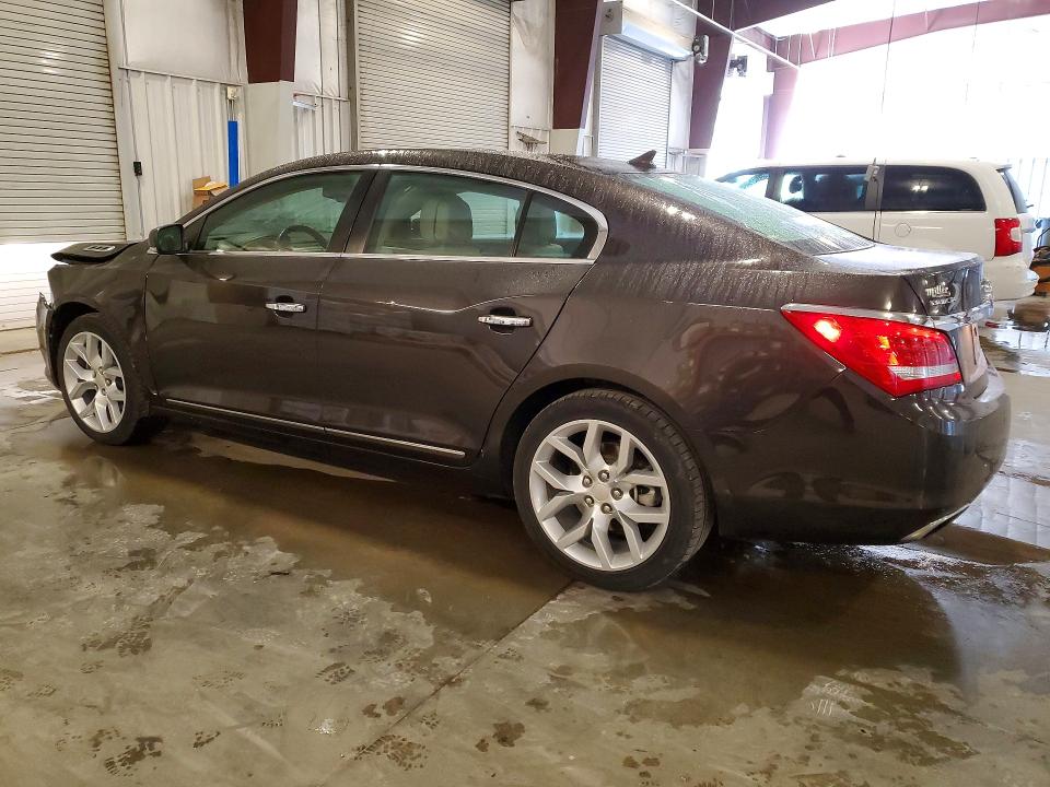 Aukcja sprzedaży 2014 Buick Lacrosse, vin: 1G4GB5G39EF124080, numer aukcji: 62300826