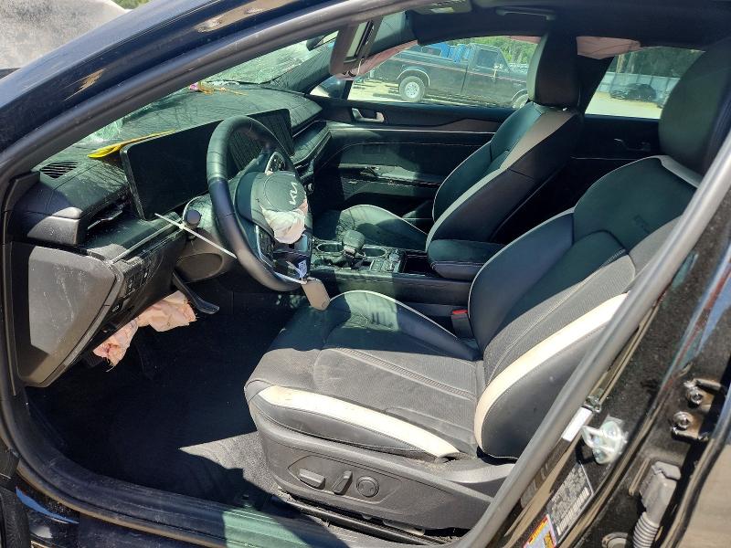 Продажа на аукционе авто 2026 Kia K5, vin: KNAG64J74T5451341, номер лота: 66534456