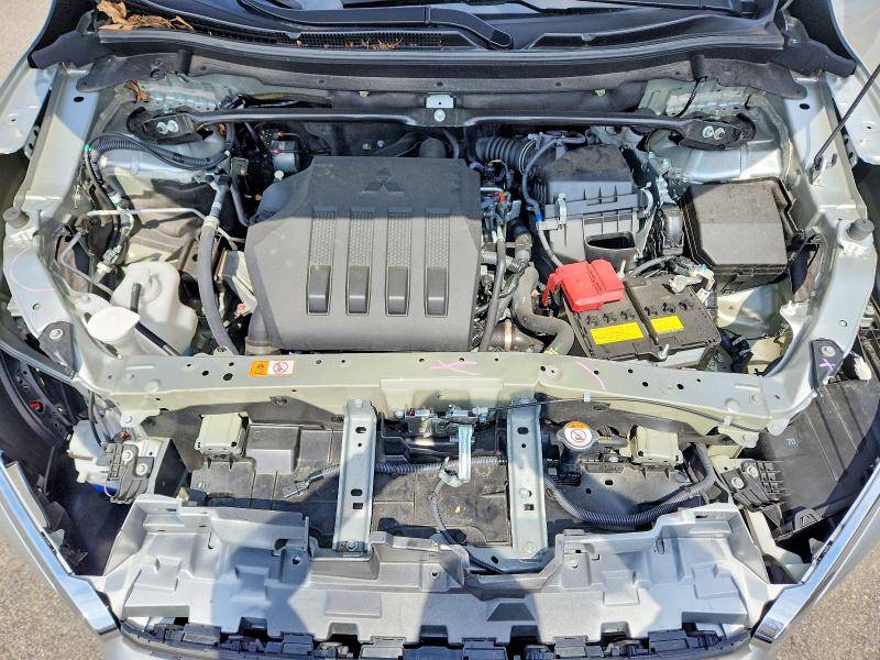 Aukcja sprzedaży 2025 Mitsubishi Eclipse Cross, vin: JA4ATWAA3SZ041480, numer aukcji: 65450196