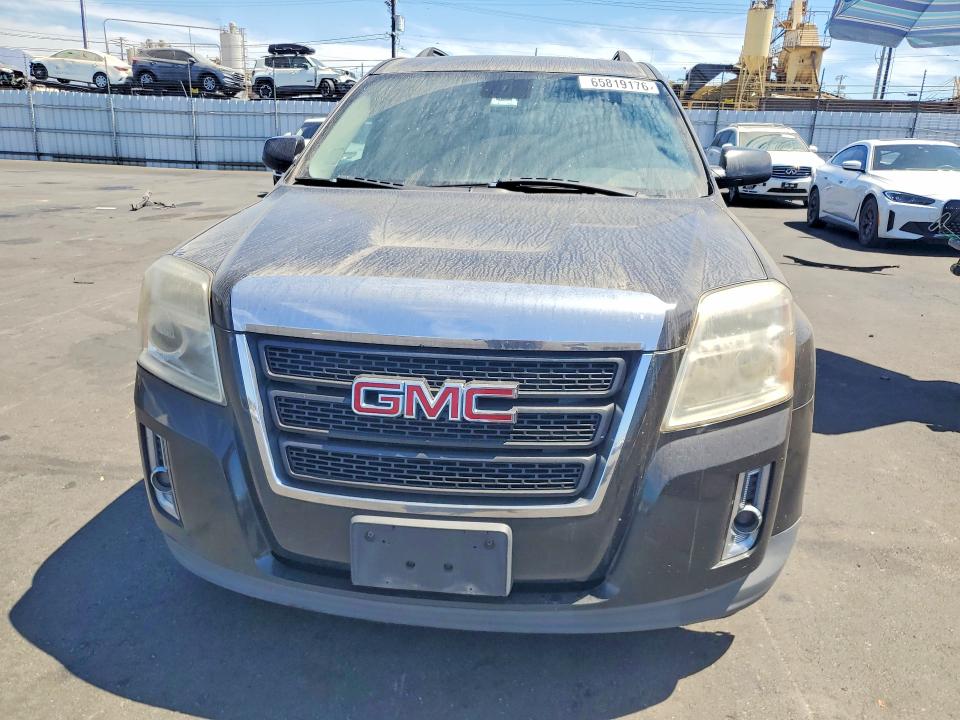 Aukcja sprzedaży 2015 Gmc Terrain, vin: 2GKFLRE35F6383172, numer aukcji: 65819176