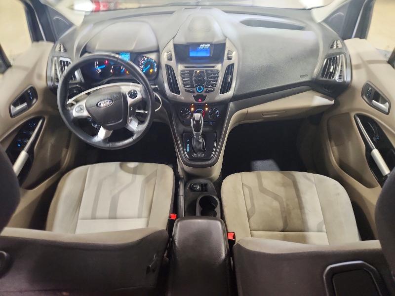 Продаж на аукціоні авто 2015 Ford Transit Connect, vin: NM0GE9F70F1198653, номер лоту: 62943996