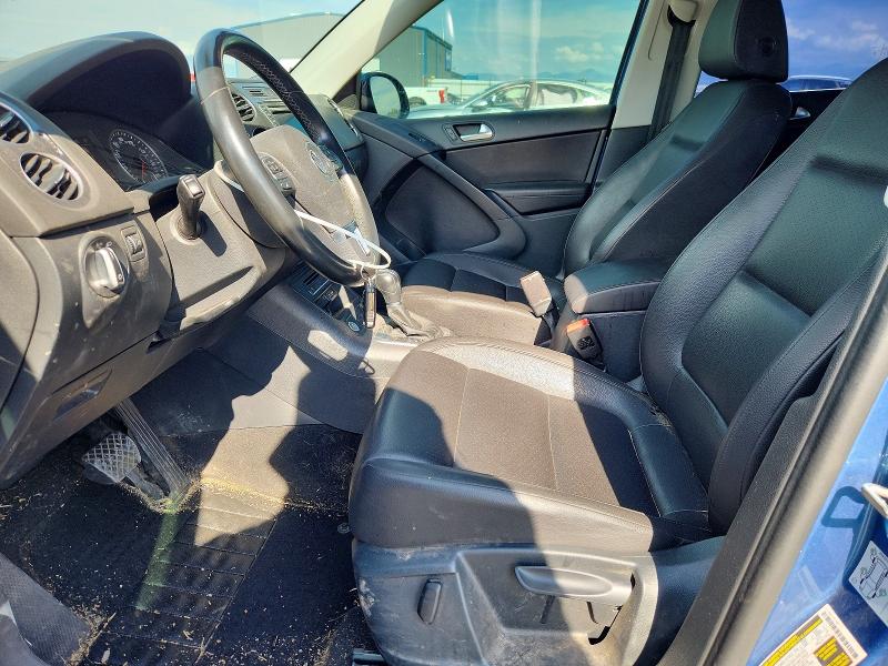 Aukcja sprzedaży 2017 Volkswagen Tiguan, vin: WVGBV7AX0HW500940, numer aukcji: 64225366
