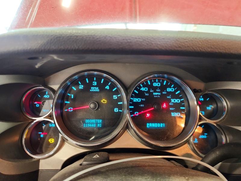 Aukcja sprzedaży 2008 Chevrolet Silverado, vin: 2GCEK19J081109270, numer aukcji: 65863316