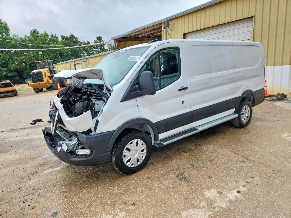 Aukcja sprzedaży 2026 Ford Transit, vin: 1FTBR1Y84TKA63545, numer aukcji: 62867266