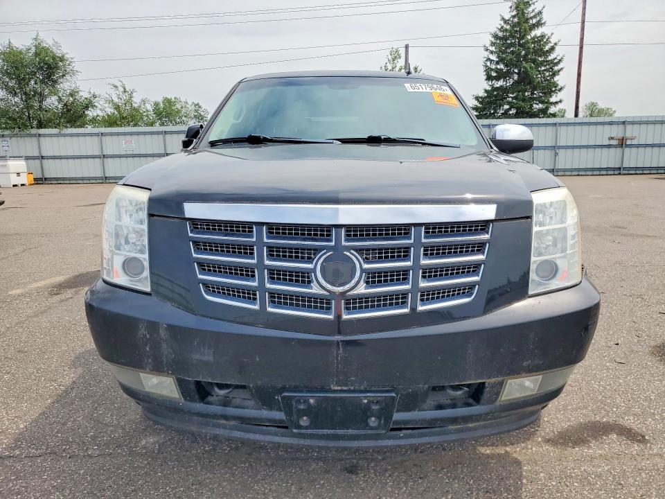 Продаж на аукціоні авто 2010 Cadillac Escalade, vin: 1GYUKCEF6AR167447, номер лоту: 65179646