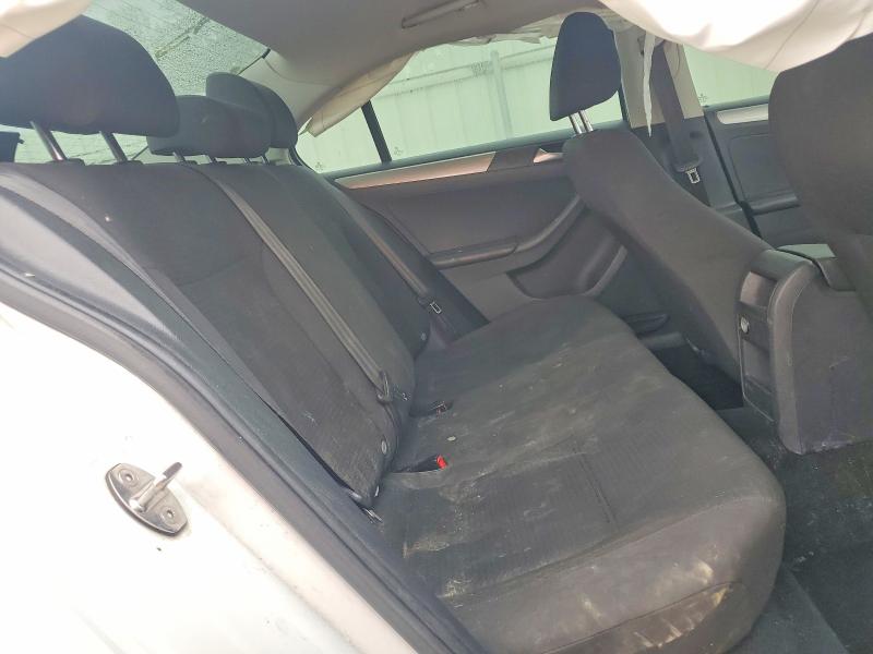Продаж на аукціоні авто 2016 Volkswagen Jetta, vin: 3VWD67AJ7GM296834, номер лоту: 64627176