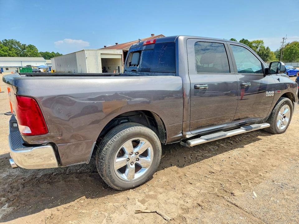 Aukcja sprzedaży 2015 Ram 1500, vin: 1C6RR7LM7FS531768, numer aukcji: 66043246