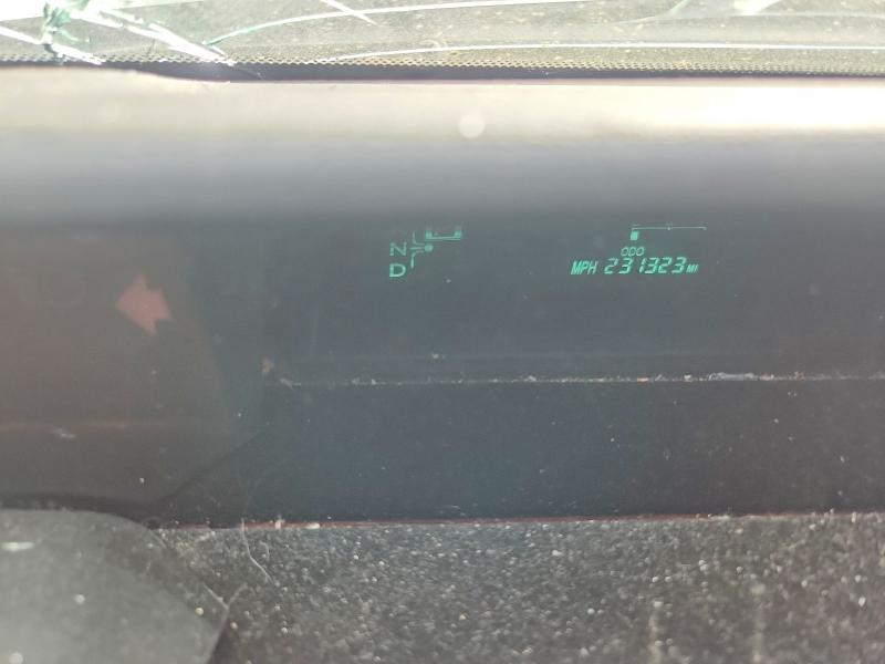 65390236 :رقم المزاد ، JTDKB20U777613431 vin ، 2007 Toyota Prius مزاد بيع