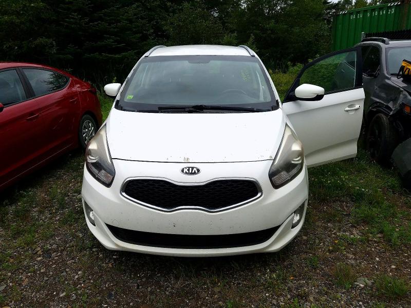 Продаж на аукціоні авто 2015 Kia Rondo, vin: KNAHT8A34F7087660, номер лоту: 61693606