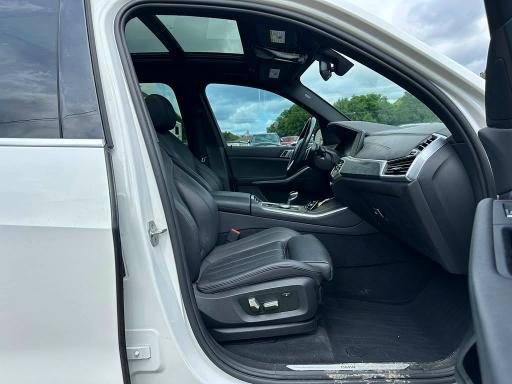 Aukcja sprzedaży 2022 Bmw X5, vin: 5UXTA6C07N9M90821, numer aukcji: 63988366