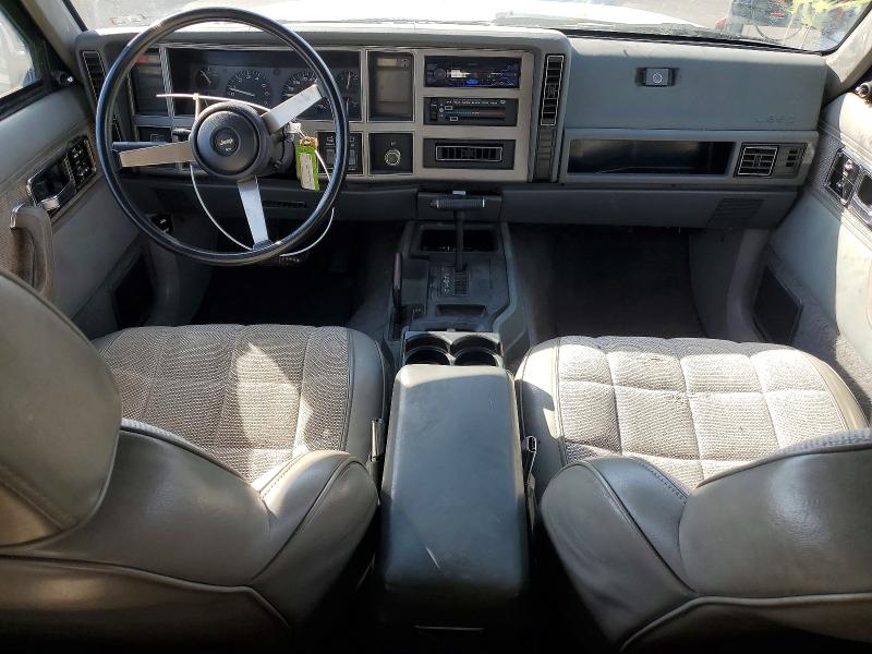 Продаж на аукціоні авто 1990 Jeep Cherokee, vin: 1J4FJ57L0LL286627, номер лоту: 64303756