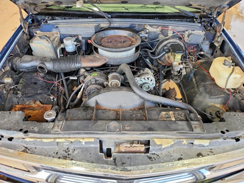 Aukcja sprzedaży 1994 Chevrolet Gmt-400, vin: 1GCEK14K7RZ205647, numer aukcji: 63237346