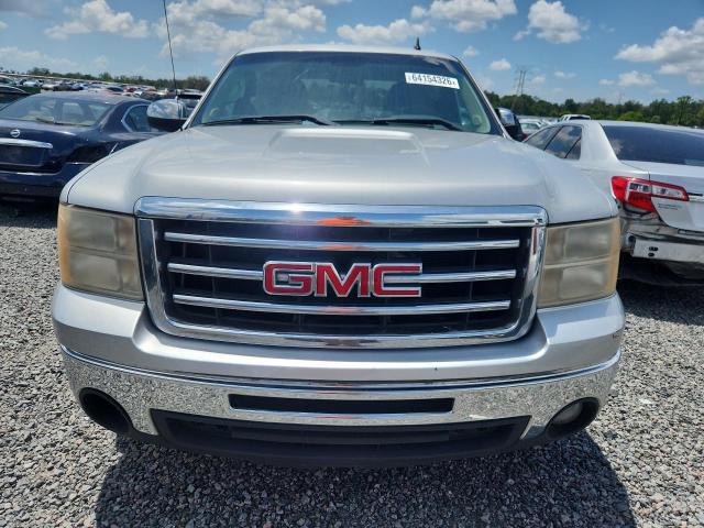 64154326 :رقم المزاد ، 1GTR1VE07DZ150487 vin ، 2013 Gmc Sierra مزاد بيع