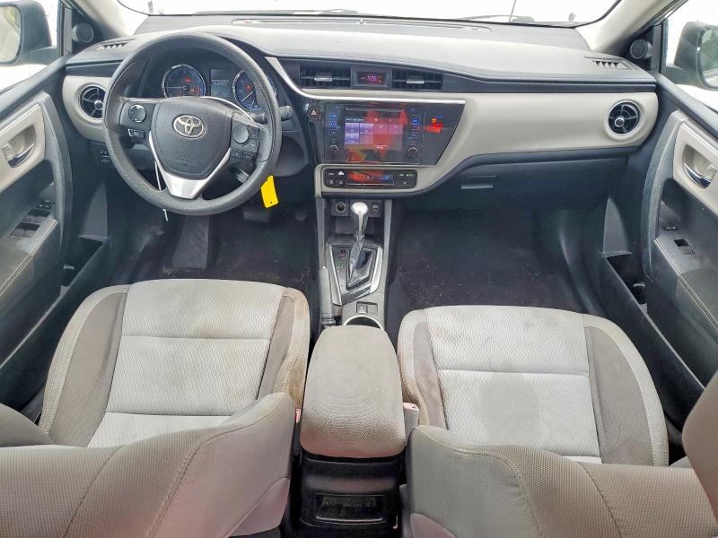 Aukcja sprzedaży 2019 Toyota Corolla, vin: 5YFBURHE3KP896868, numer aukcji: 63301076
